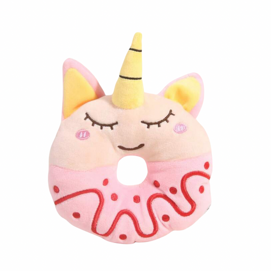 Animal Donut Toy
