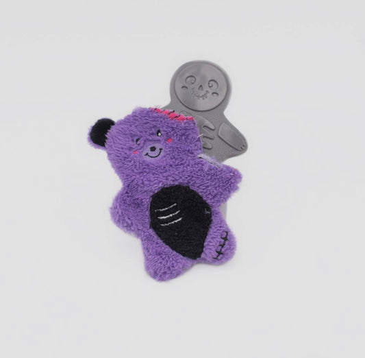 Bonez - Zombie Bear 2in1 Toy