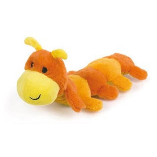 Caterpillar Toy