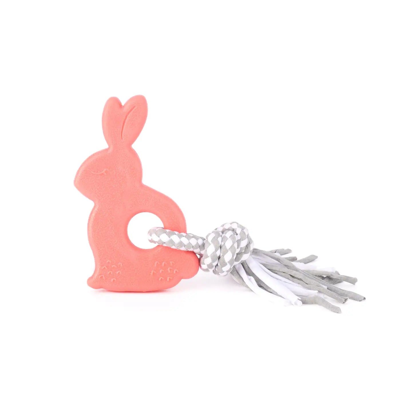 Zippy Paws Zippytuff Bunny