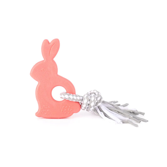 Zippy Paws Zippytuff Bunny