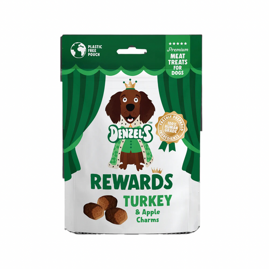 Denzels Turkey & Apple Rewards