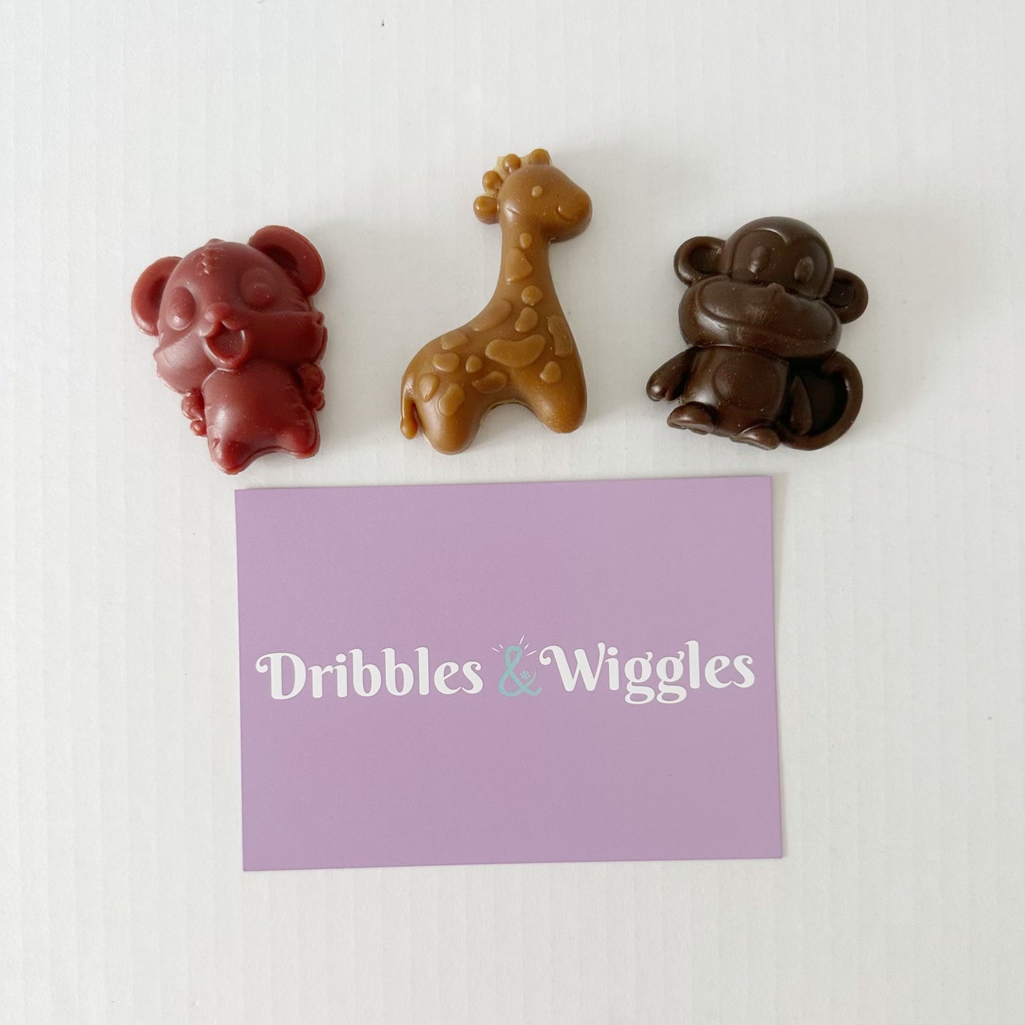 Animal Veggie Chews